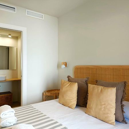 San Jose Suites 3 Hab, Piscina, Solarium Y Wifi Almería Exteriör bild
