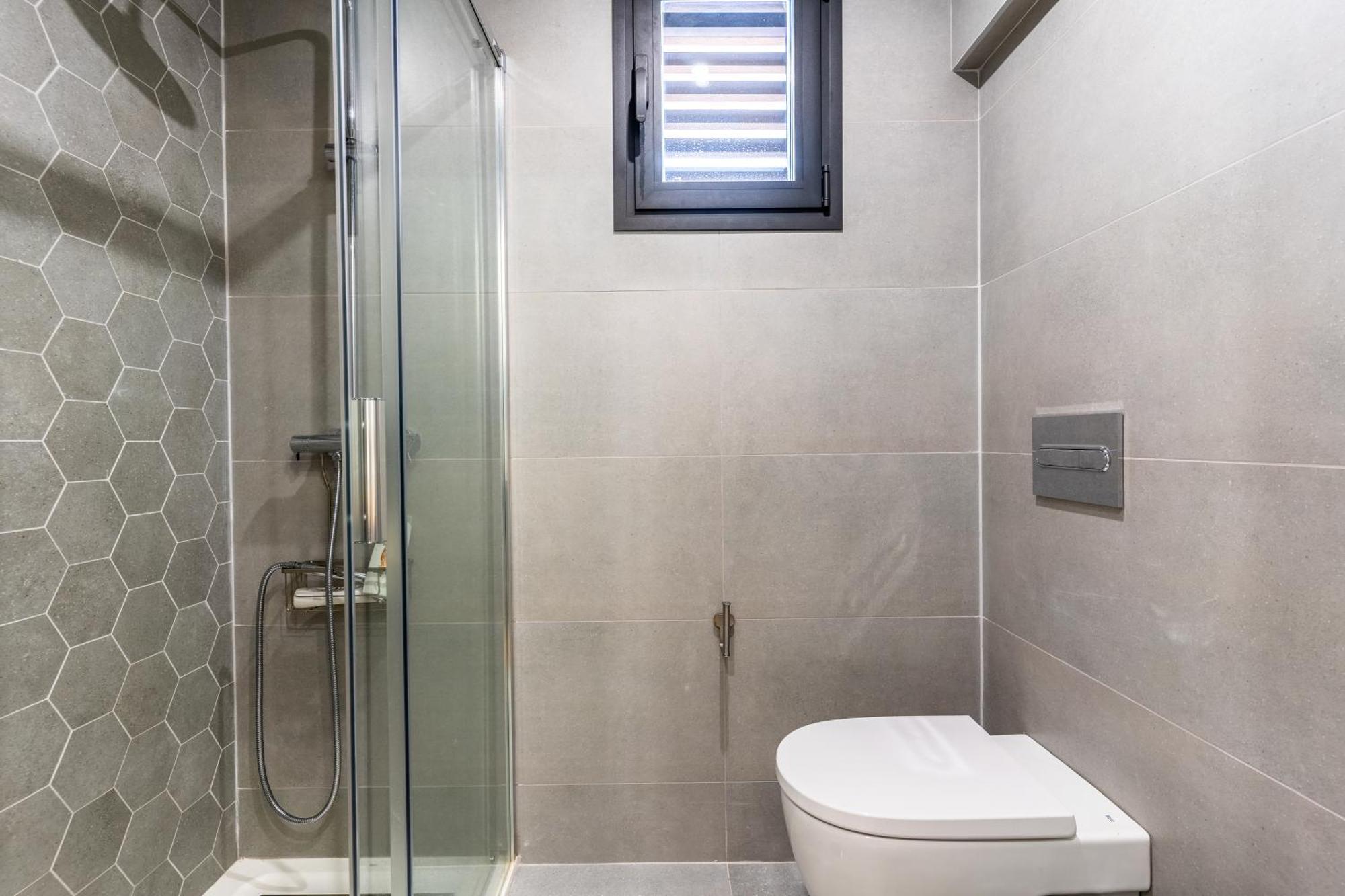 San Jose Suites 3 Hab, Piscina, Solarium Y Wifi Almería Exteriör bild