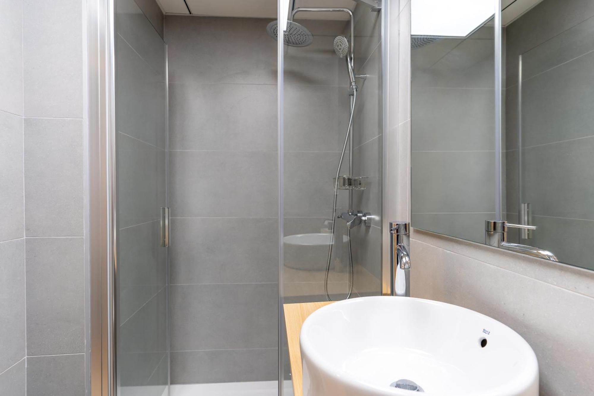 San Jose Suites 3 Hab, Piscina, Solarium Y Wifi Almería Exteriör bild